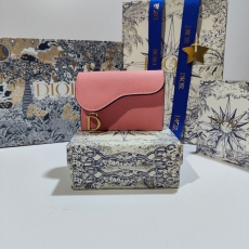 Christian Dior Wallet